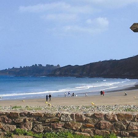 La Tente De La Plage Plouha Eksteriør billede